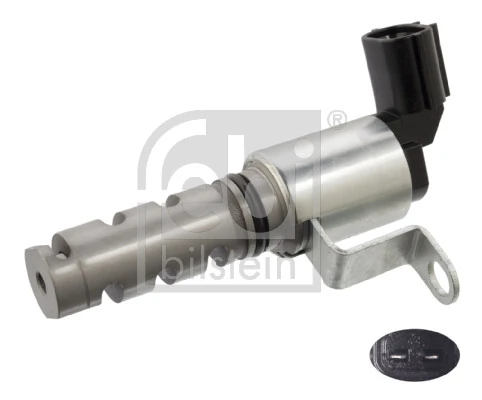 Control Valve, camshaft adjustment